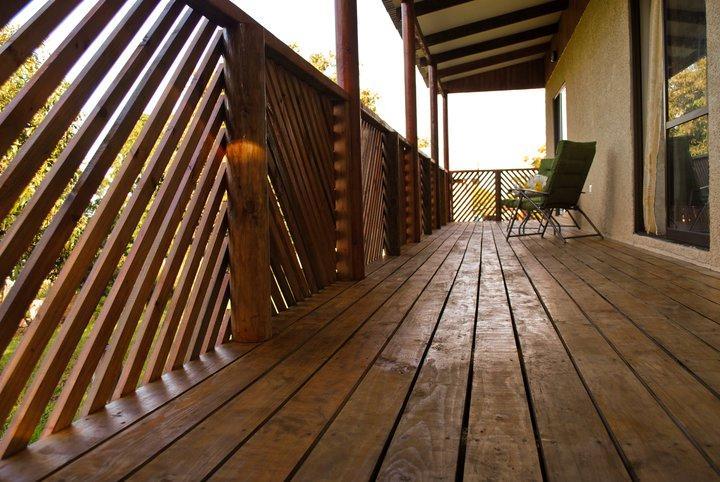 Chez Steve Residence Kyle Mio Hanga Roa Exterior foto