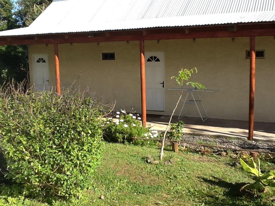 Chez Steve Residence Kyle Mio Hanga Roa Exterior foto