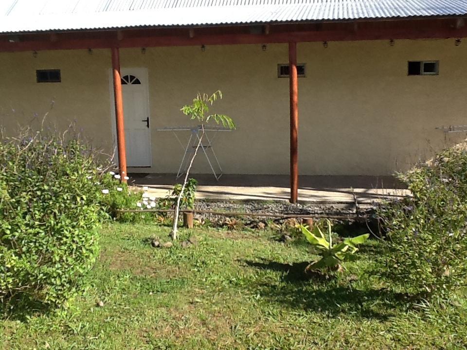 Chez Steve Residence Kyle Mio Hanga Roa Exterior foto